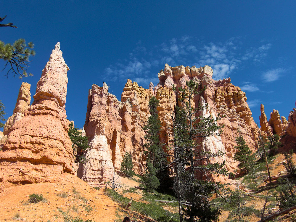 Bryce Canyon