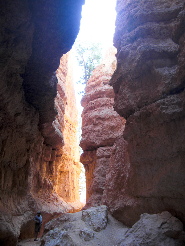 Bryce Canyon