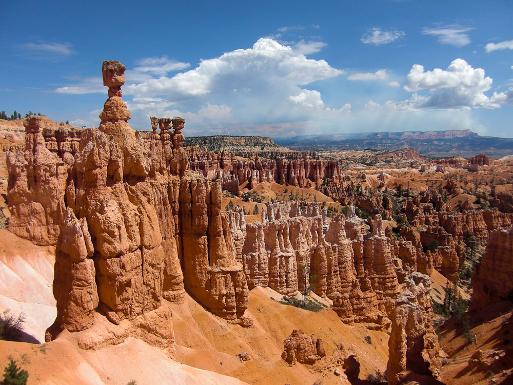 Bryce Canyon