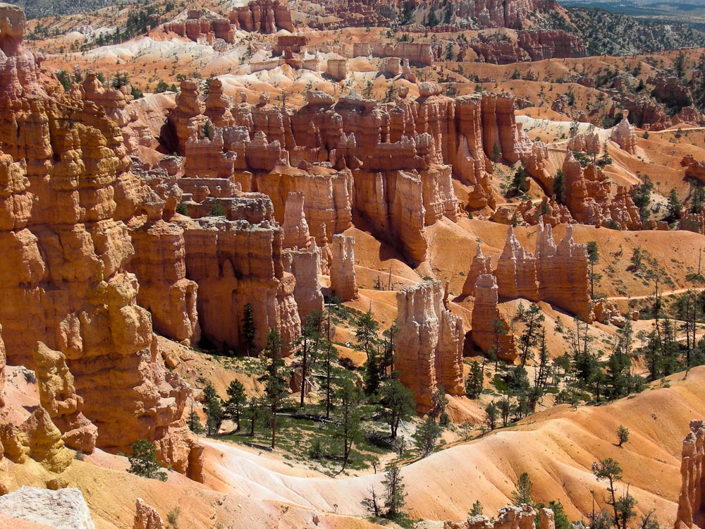 Bryce Canyon