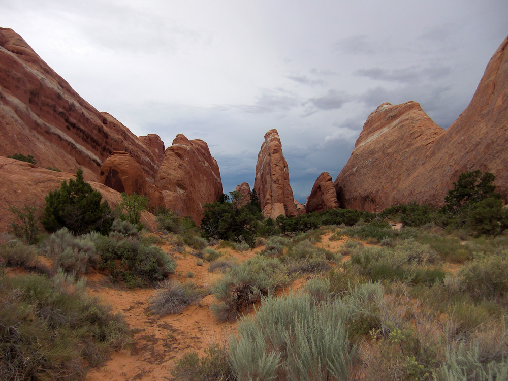 Arches