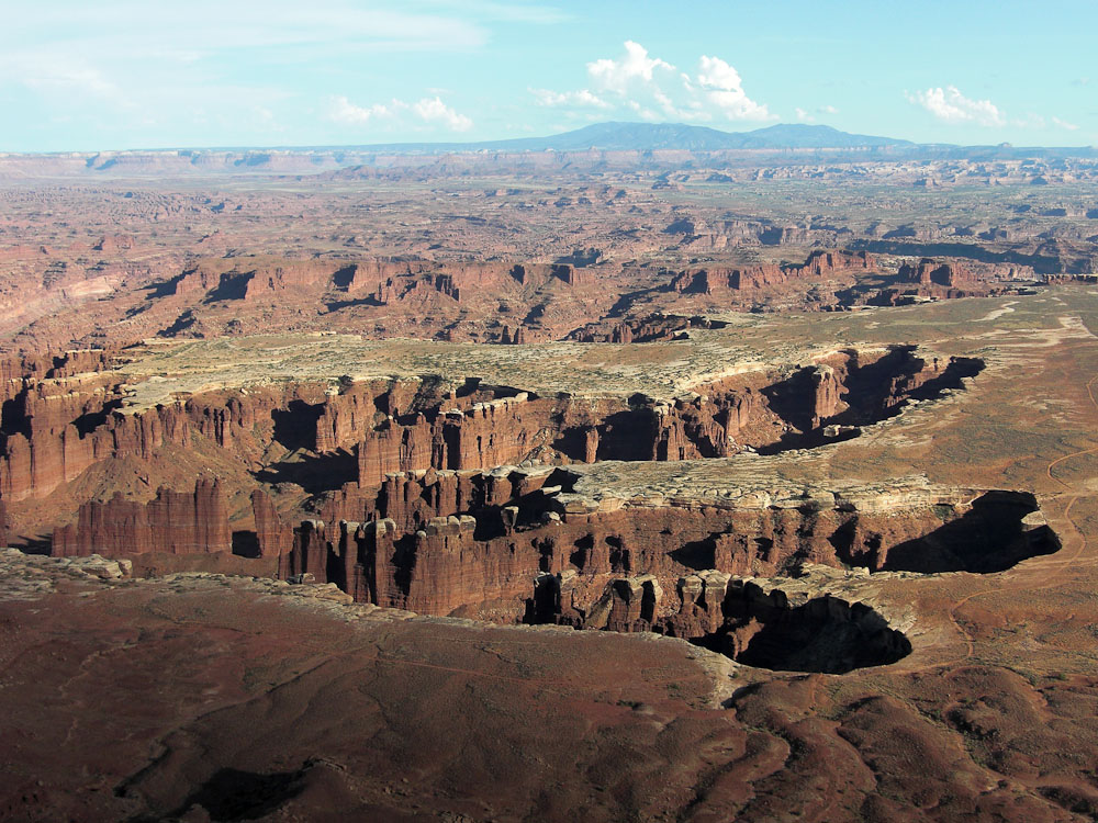 Canyonlands