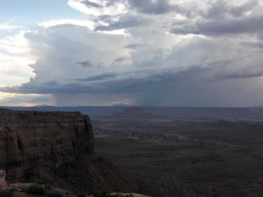 Canyonlands