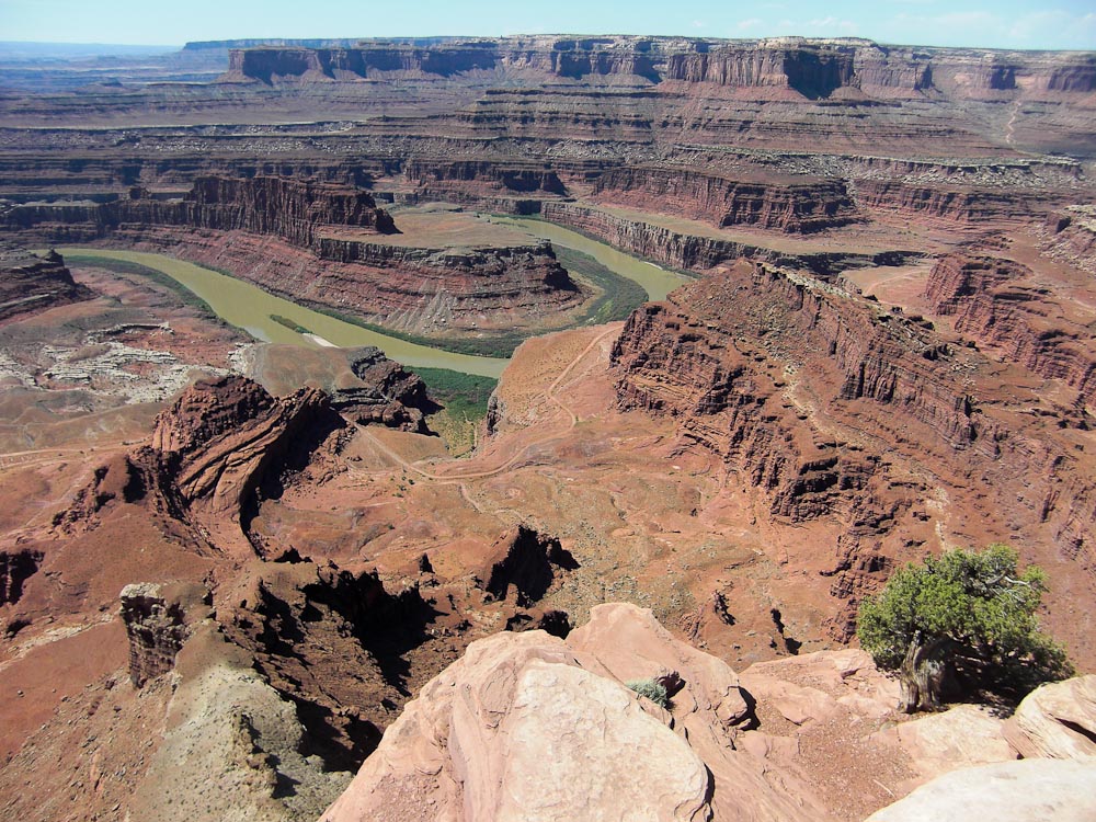 Dead Horse Point