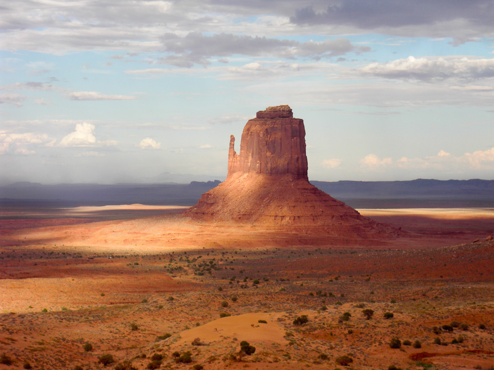 Monument Valley