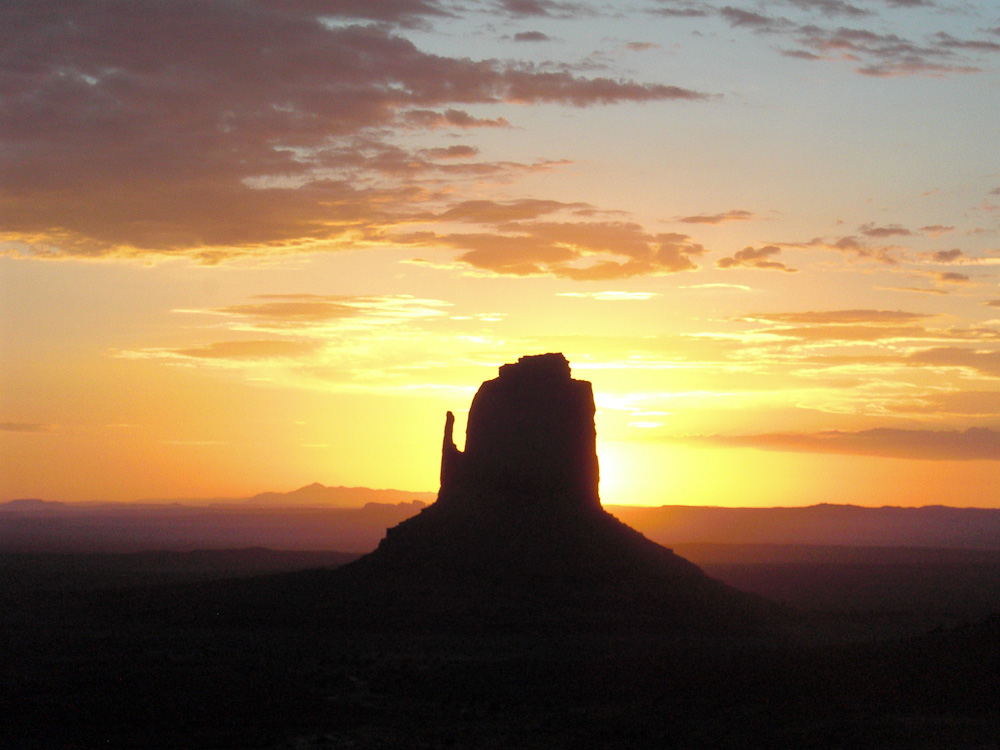 Monument Valley