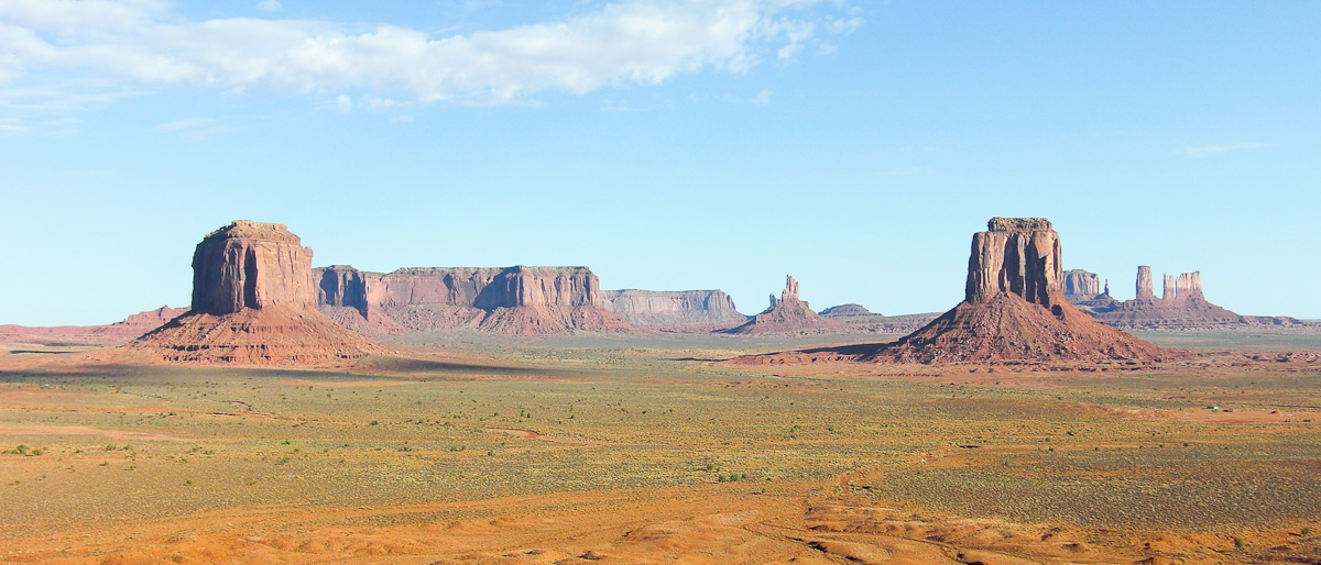 Monument Valley