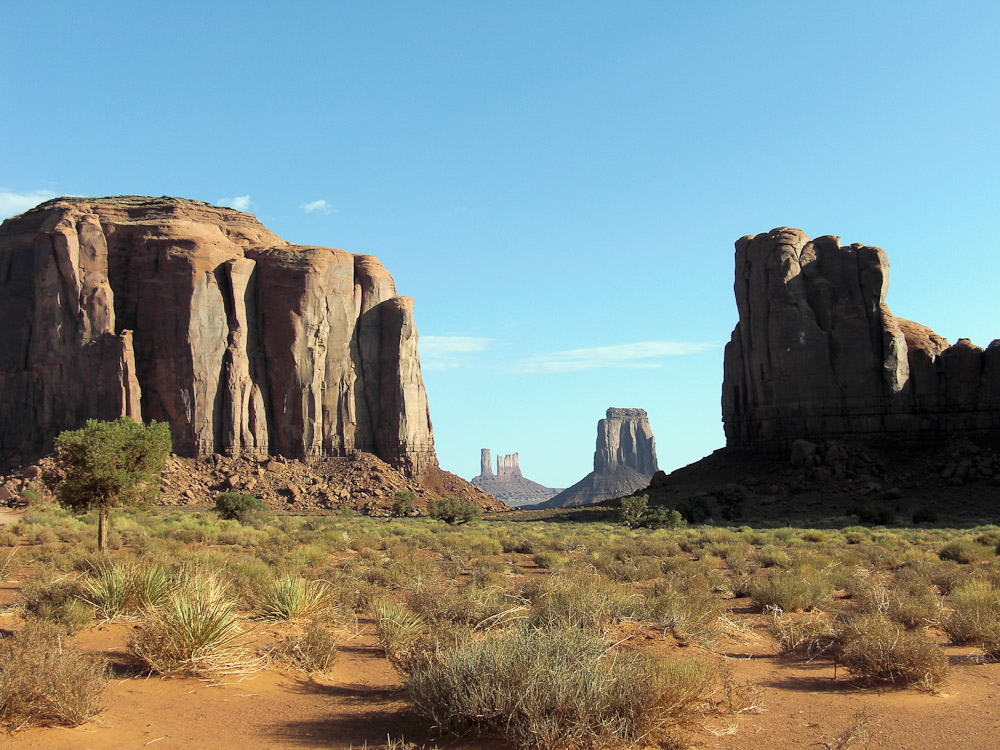 Monument Valley