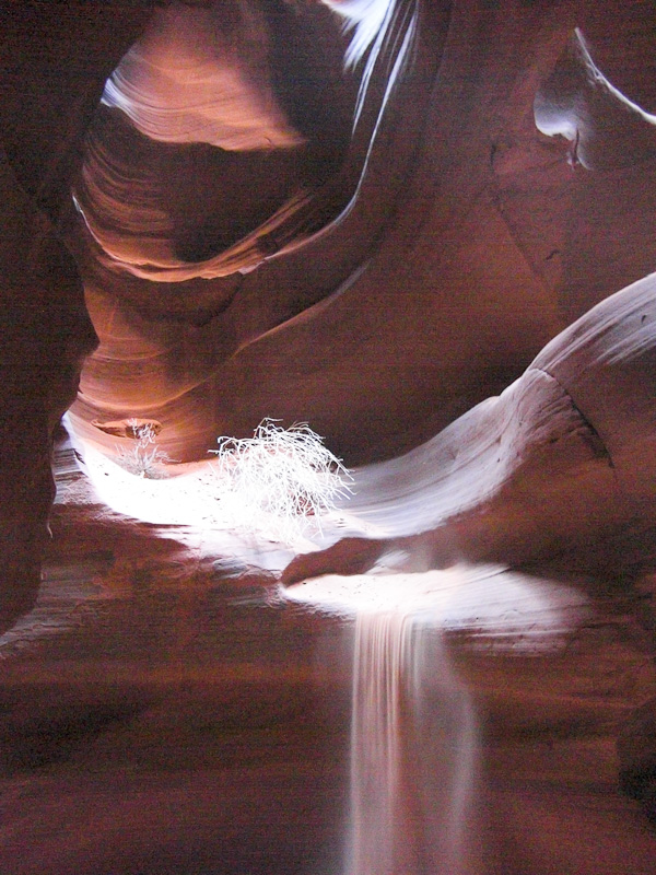 Antelope Canyon