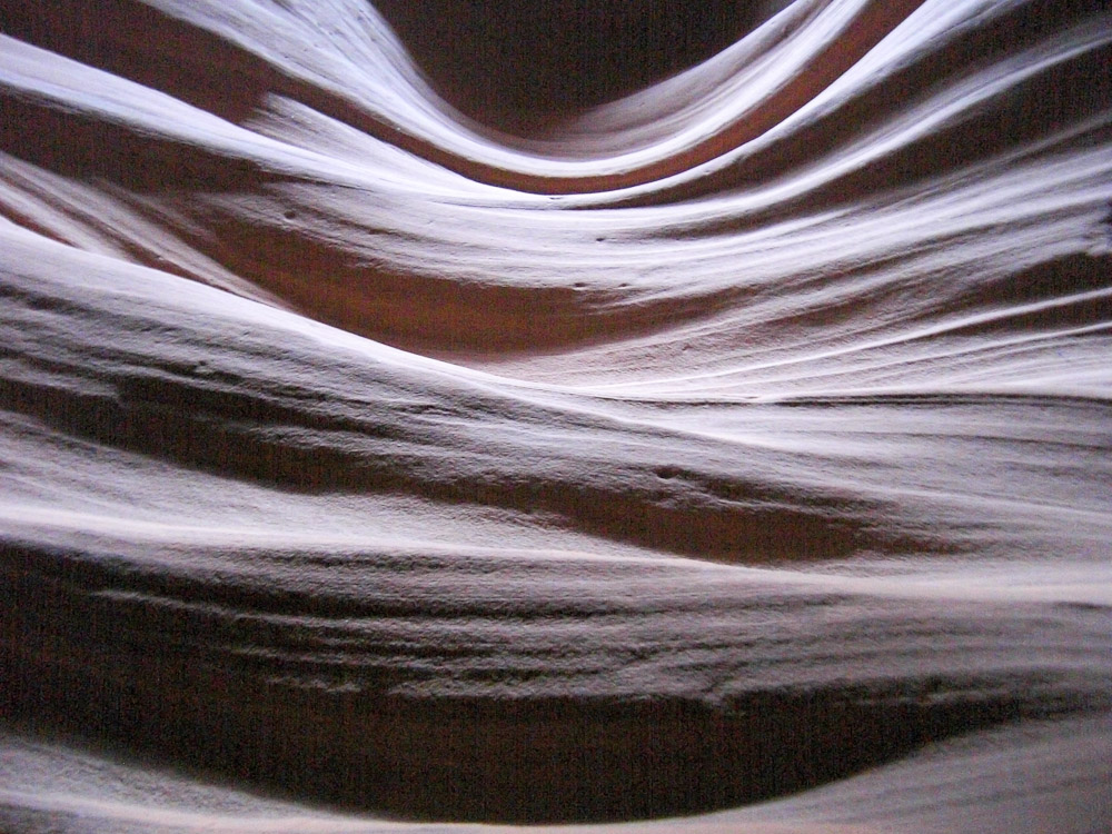 Antelope Canyon