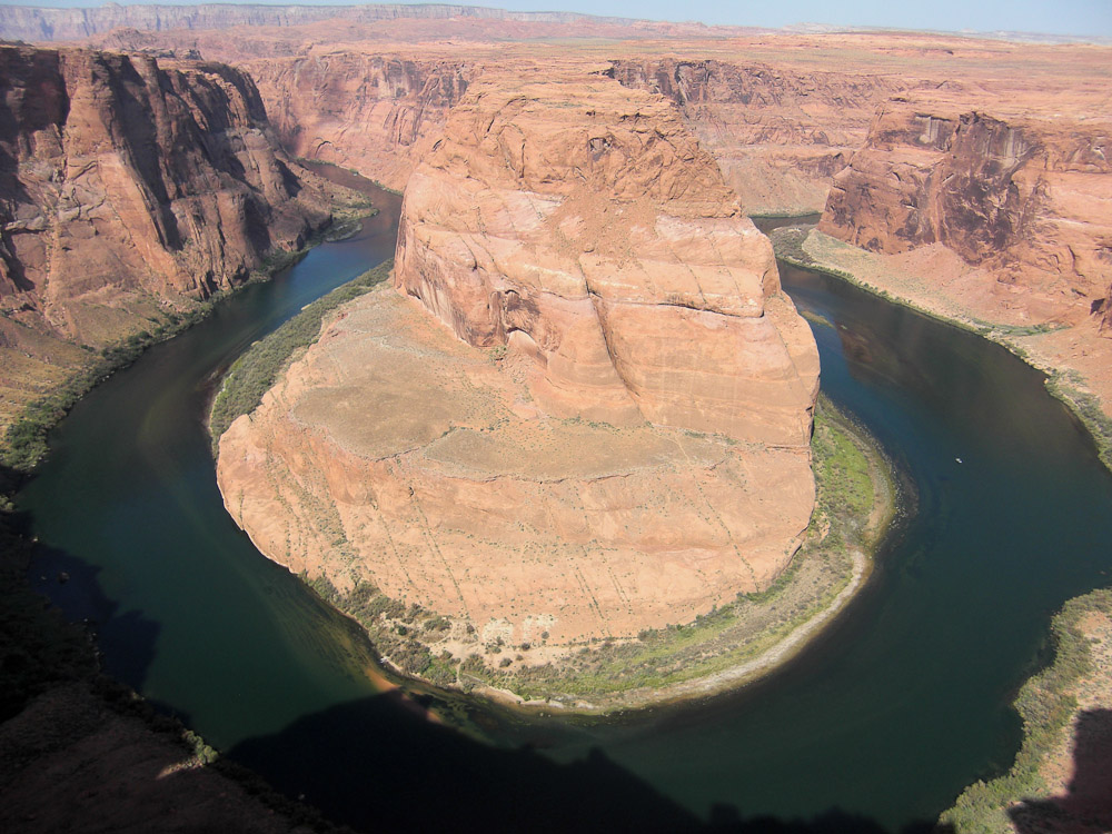 Horseshoe Bend