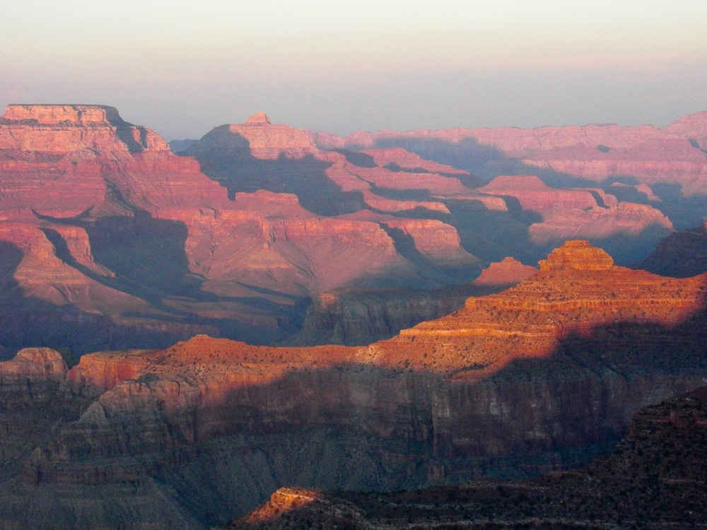 Grand Canyon