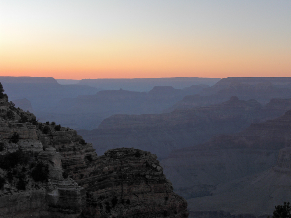 Grand Canyon