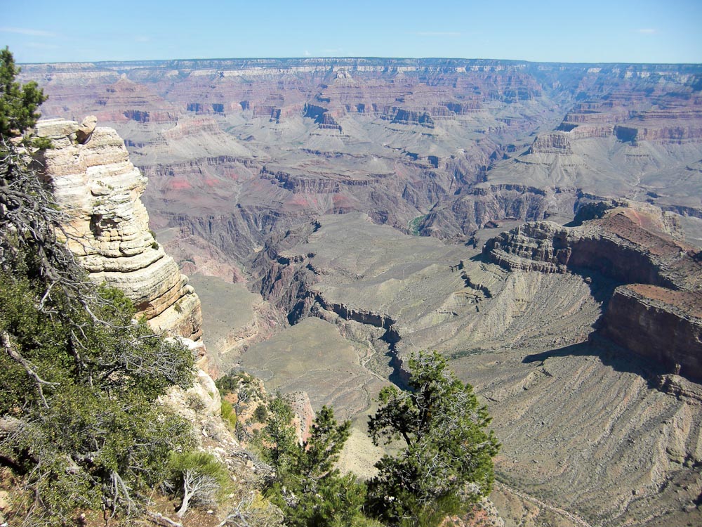 Grand Canyon