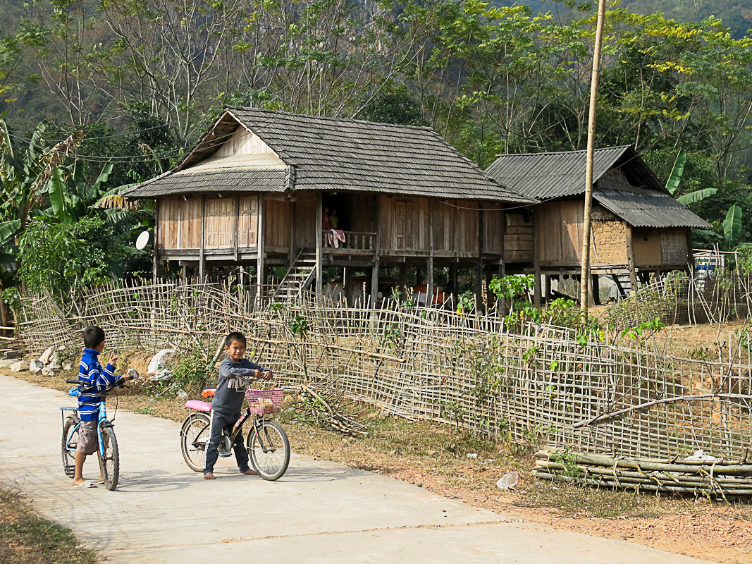 Mai Chau