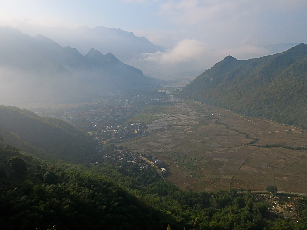 Mai Chau