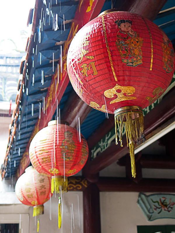 Altstadt von Hoi An