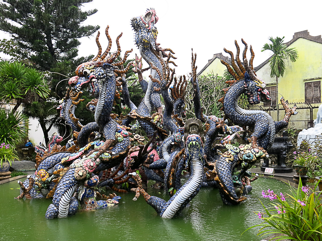 Altstadt von Hoi An