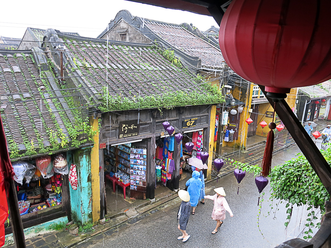 Altstadt von Hoi An