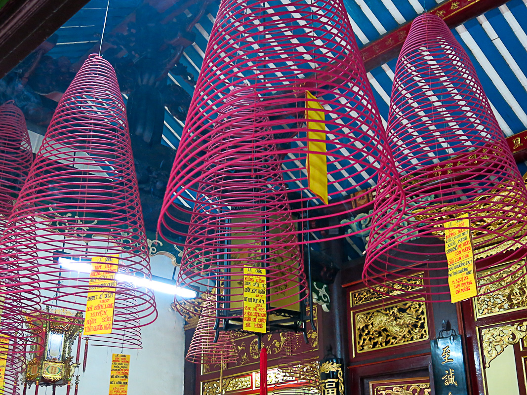 Altstadt von Hoi An