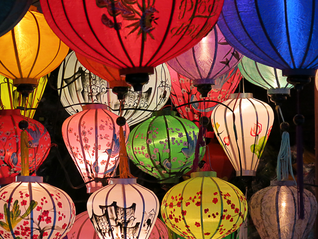 Altstadt von Hoi An