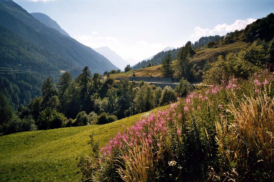 Engadin